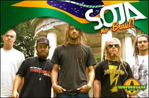 S.O.J.A - True Love ( Tradução ) Soldiers of Jah 