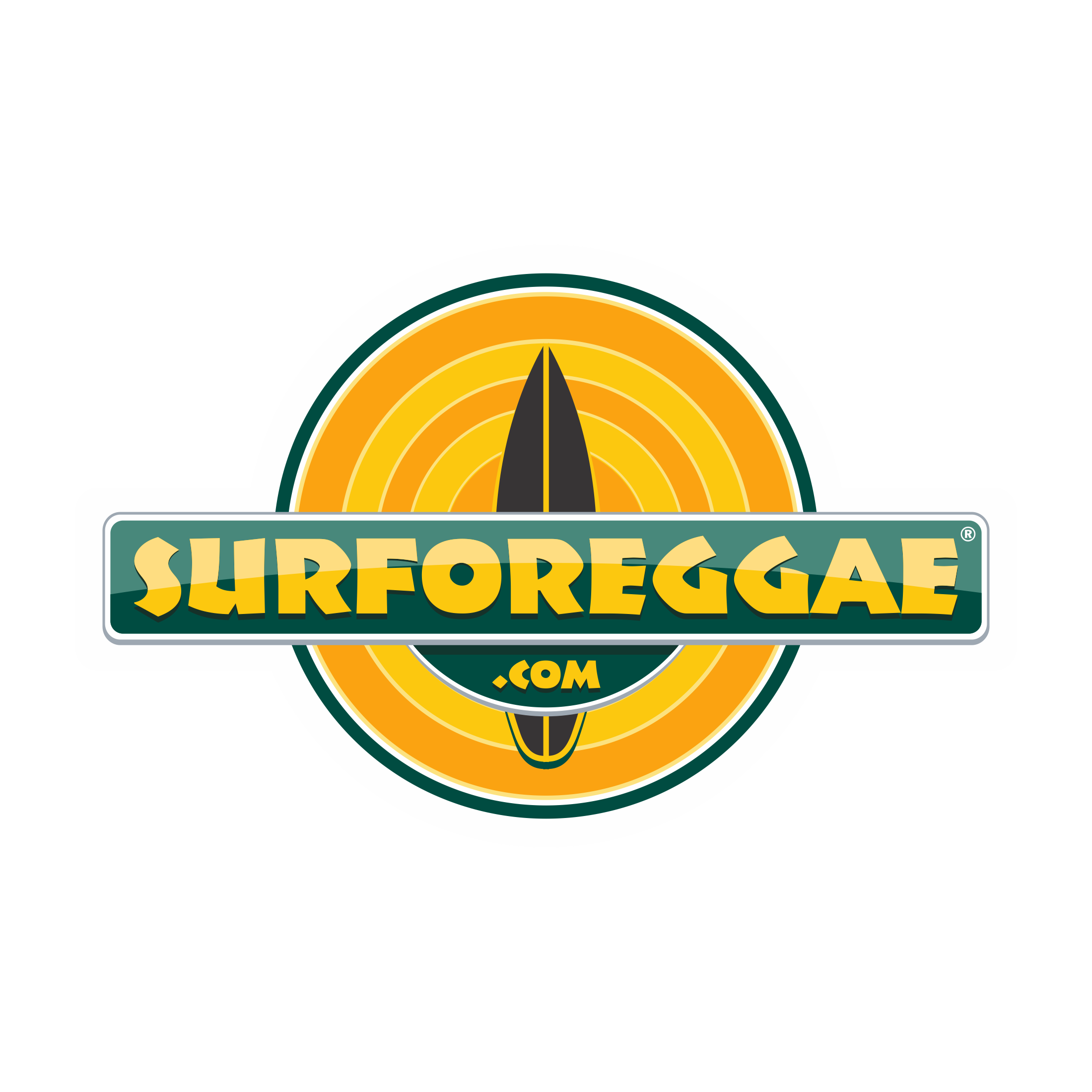 Surforeggae